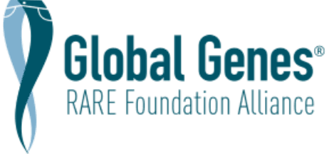Global Genes RARE Foundation Alliance logo